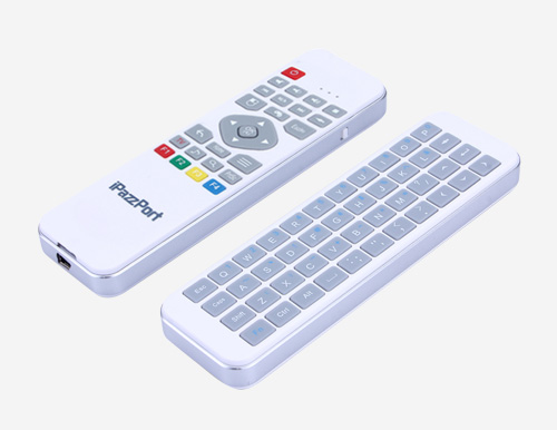 双面红外体感键盘KP-810-30HS